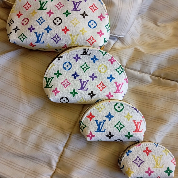 NEW Designer Inspired  Set (4) - Picture 3 of 4